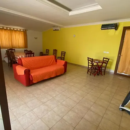 Giorgia Holiday home *