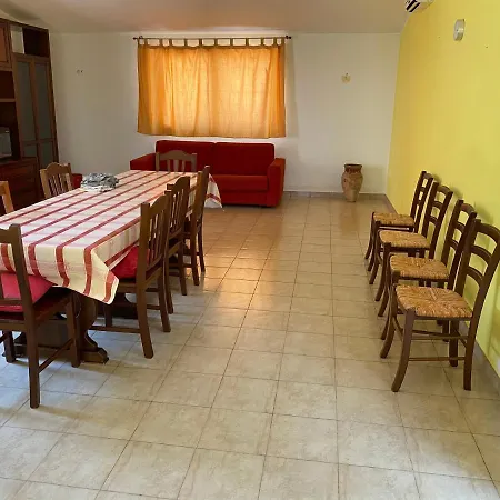 Holiday home Giorgia *