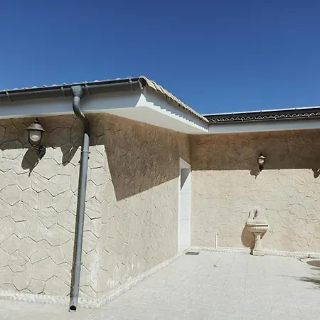 Giorgia Holiday home Solarino