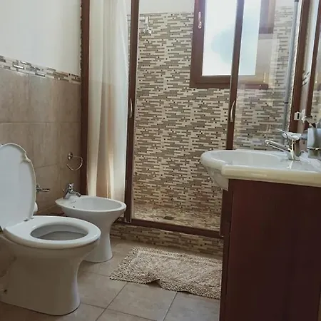 Giorgia Holiday home Solarino