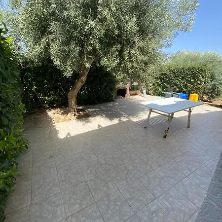 Giorgia Holiday home